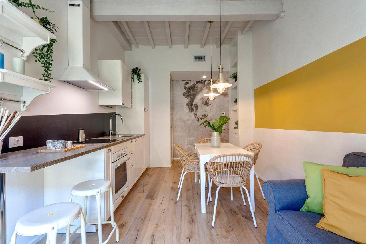 Appartement Ricasoli By Mamo Florence
