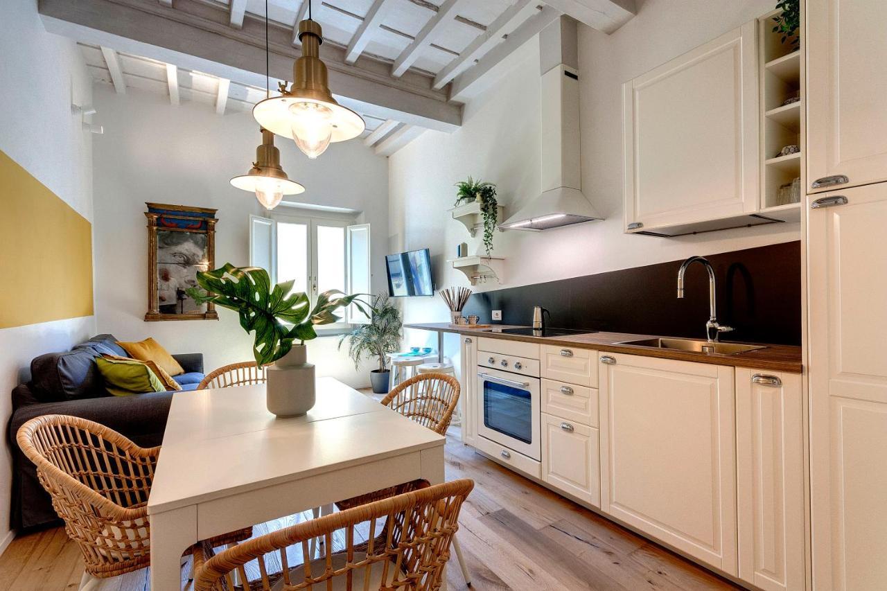 Ricasoli By Mamo Appartement