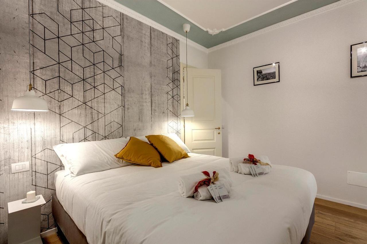 Ricasoli By Mamo Appartement