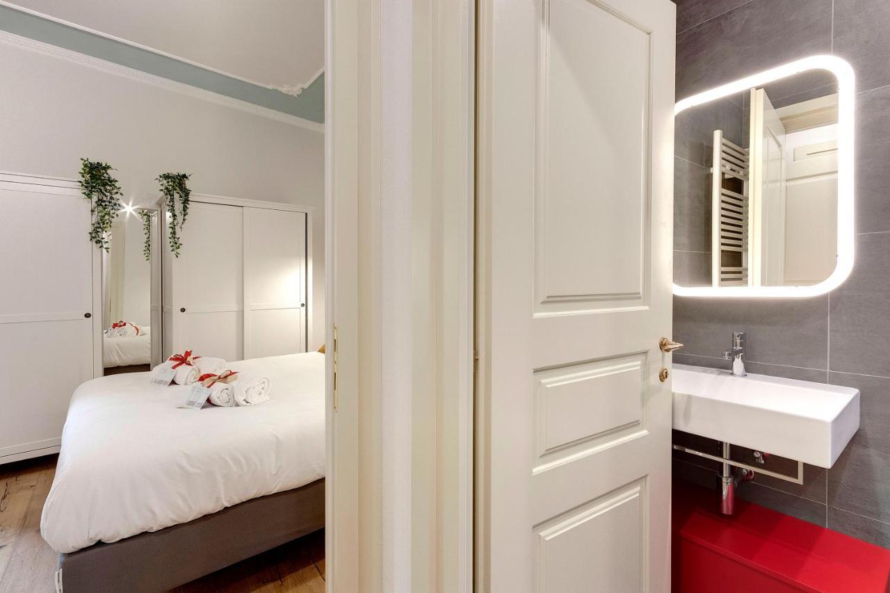 Appartement Ricasoli By Mamo *