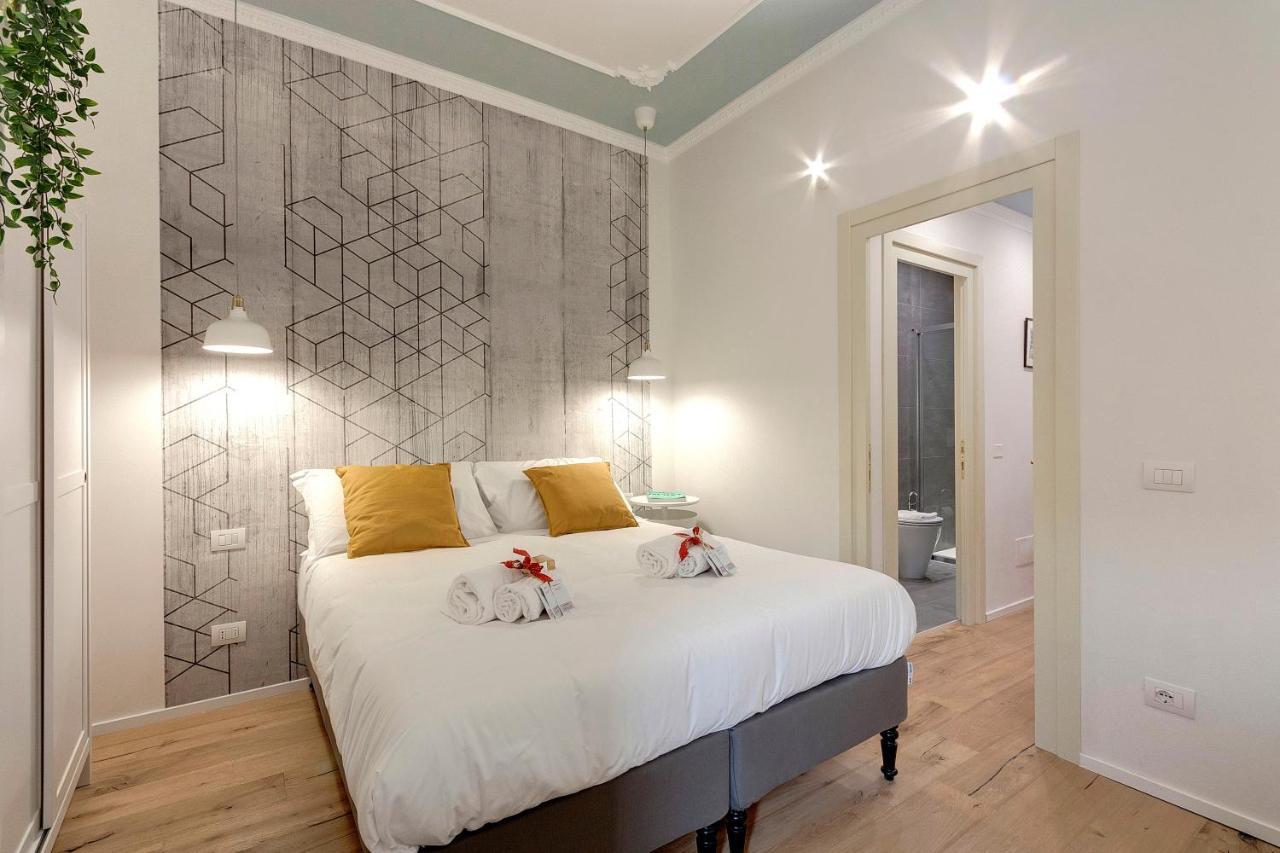 Appartement Ricasoli By Mamo *