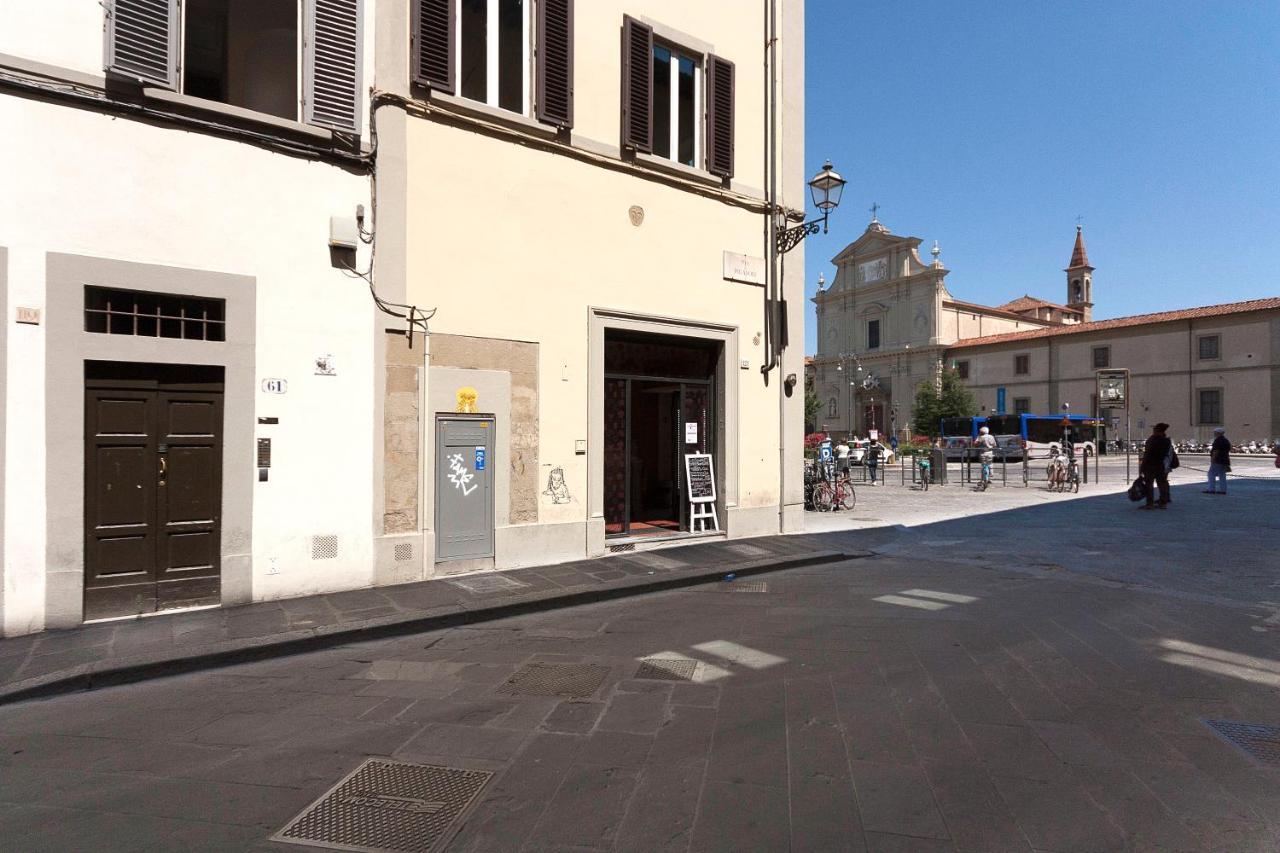 Appartement Ricasoli By Mamo