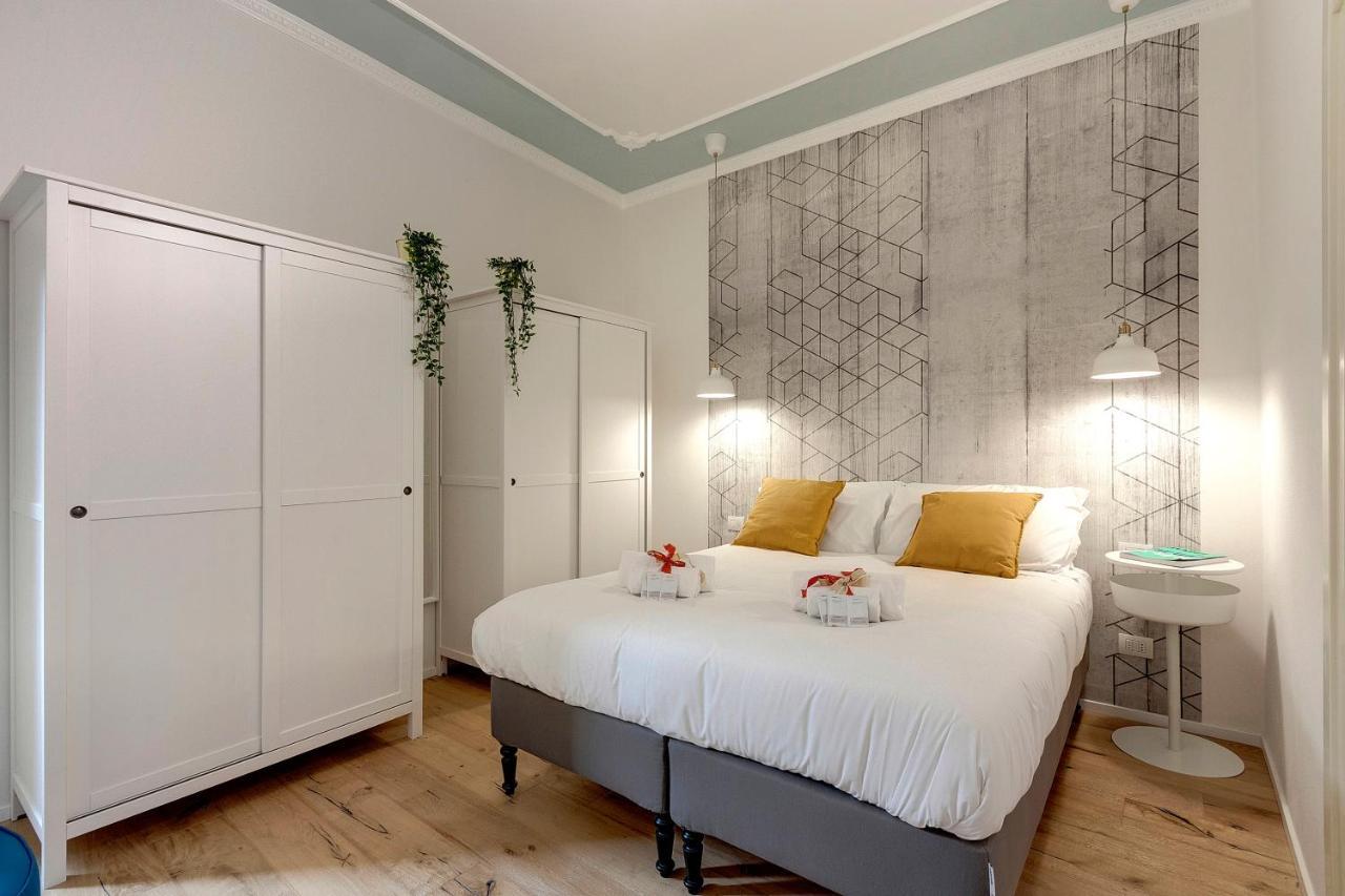 Ricasoli By Mamo Appartement *