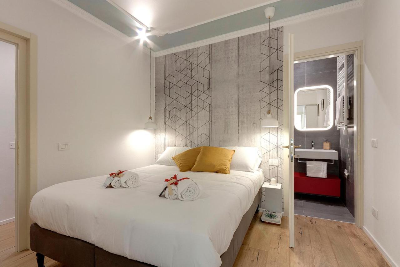 Appartement Ricasoli By Mamo Florence