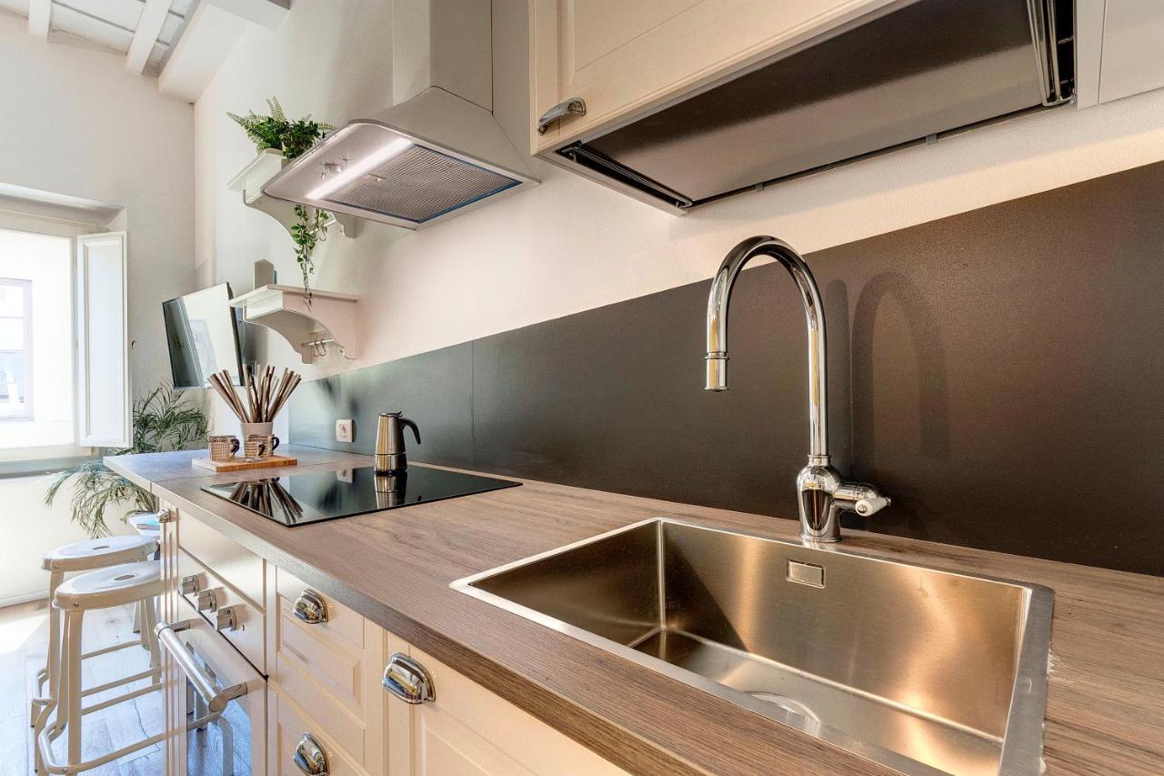 Apartamento Ricasoli By Mamo *