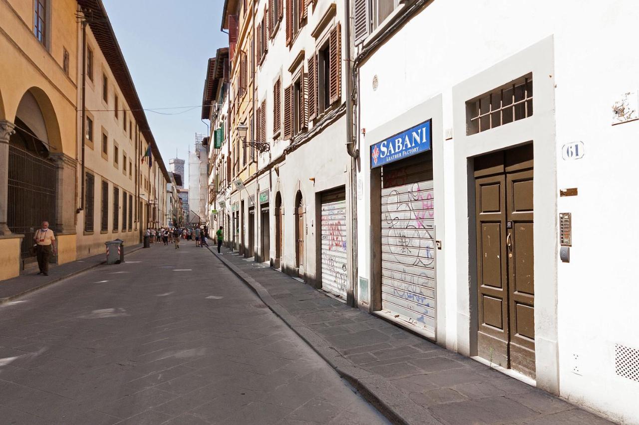 Apartamento Ricasoli By Mamo