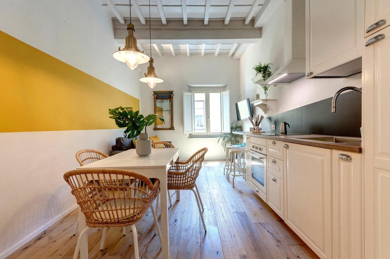 Apartment Ricasoli By Mamo Florenz