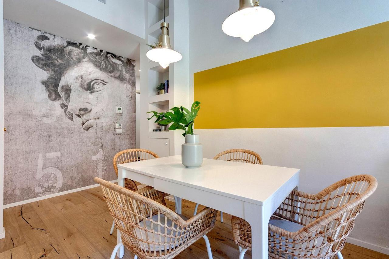 Ricasoli By Mamo Apartment Florenz