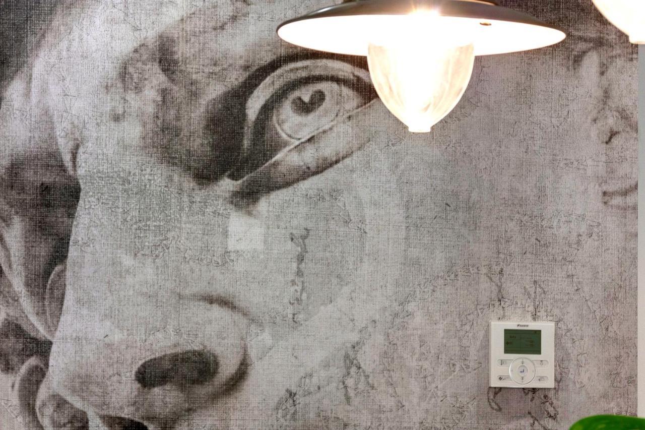 Apartment Ricasoli By Mamo Florenz